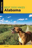Best Dog Hikes Alabama 1493033948 Book Cover
