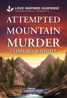 Attempted Mountain Murder 1335906827 Book Cover