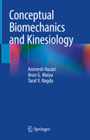 Conceptual Biomechanics and Kinesiology 9811649901 Book Cover