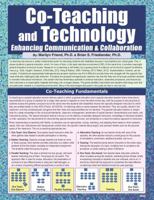 Co-teaching and Technology: Enhancing Communication & Collaboration 1938539028 Book Cover