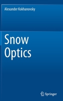 Snow Optics null Book Cover
