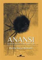 Anansi: Jamaican Stories of the Spider God 9492355175 Book Cover