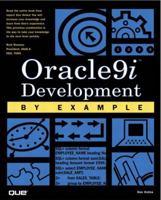 Oracle9i Development by Example 0789726718 Book Cover