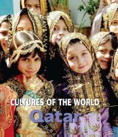 Qatar (Cultures of the World (First Edition) 0761425667 Book Cover