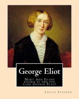George Eliot 1430497807 Book Cover