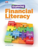 Exploring Financial Literacy 1635637066 Book Cover