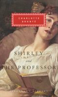 Shirley / The Professor 0307268217 Book Cover