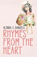 Rhymes from The Heart 163812275X Book Cover