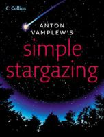 Simple Stargazing 0060849940 Book Cover