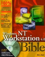 Windows Nt Workstation 4.0 Bible (Secrets) 0764580116 Book Cover