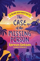 The Case of the Missing Person 1782694900 Book Cover