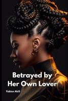 Betrayed by Her Own Lover 1998792633 Book Cover