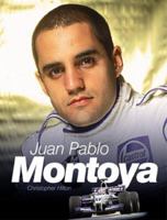 Juan Pablo Montoya 1859609988 Book Cover