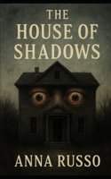 The house of Darkness B0FHV8PWRZ Book Cover
