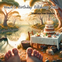 Yowie's Birthday Billabong Bash 1763644219 Book Cover