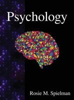 Psychology 9888407333 Book Cover