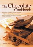 The Chocolate Cookbook 0754811026 Book Cover