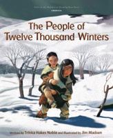 The People of Twelve Thousand Winters 1585365297 Book Cover