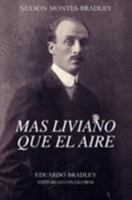 Mas Liviano Que El Aire 1425715508 Book Cover