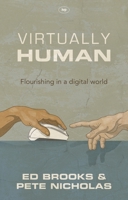 Virtually Human 178359389X Book Cover