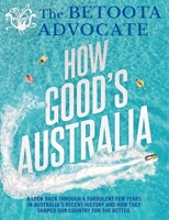 How Good's Australia 1760787833 Book Cover