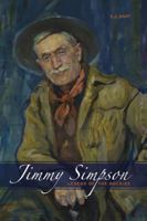 Jimmy Simpson: Legend of the Rockies 1551539217 Book Cover