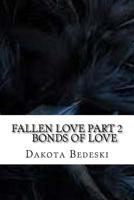 Fallen Love 1543072720 Book Cover