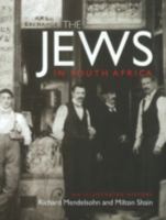The Jews in South Africa: An Illustrated History 186842281X Book Cover