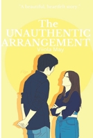 Unauthentic arrangements B09KF44DWR Book Cover