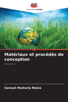 Matériaux et procédés de conception (French Edition) 6207540964 Book Cover