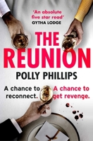 The Reunion 1471195414 Book Cover