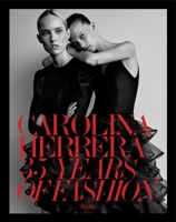 Carolina Herrera 0847849805 Book Cover