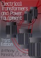 Electrical Transformers and Power Equipment 0132476029 Book Cover