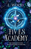 Fives Academy B0GJ2VMMK5 Book Cover