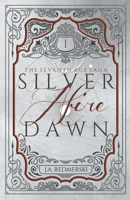 Silver Dawn Afire B0BT1KVVPB Book Cover