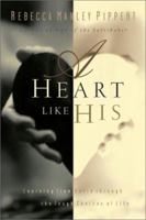 A Heart for God: Learning From David Through the Tough Choices of Life 1850785015 Book Cover
