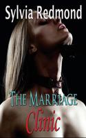 The Marriage Clinic #1-5 (Dr. Foster's Marriage Clinic #1-5) 1541005201 Book Cover