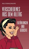 Verschiedenes Aus Dem Alltag 3990481274 Book Cover