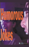 Humorous Jokes B0BG8XXS5G Book Cover