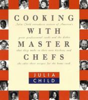 Cooking with Master Chefs 067942993X Book Cover