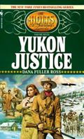 Yukon Justice 0553297635 Book Cover