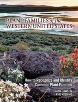 Plant Families of the Western United States 1951682548 Book Cover