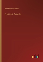 El juicio de Salomón 3563803854 Book Cover