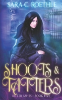 Shoots and Tatters 173249794X Book Cover