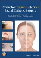 Neurotoxins and Fillers in Facial Esthetic Surgery 1119294274 Book Cover