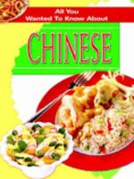 Chinese (All You Wanted to Know About) 812072643X Book Cover