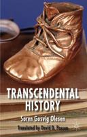 Transzendentale Geschichte 1137277777 Book Cover