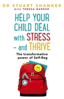 Help Your Child Deal With Stress 1444788701 Book Cover