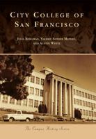 City College of San Francisco 0738581348 Book Cover