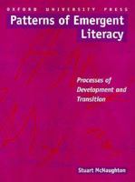 Patterns of Emergent Literacy: Processes of Development and Transition 0195583248 Book Cover